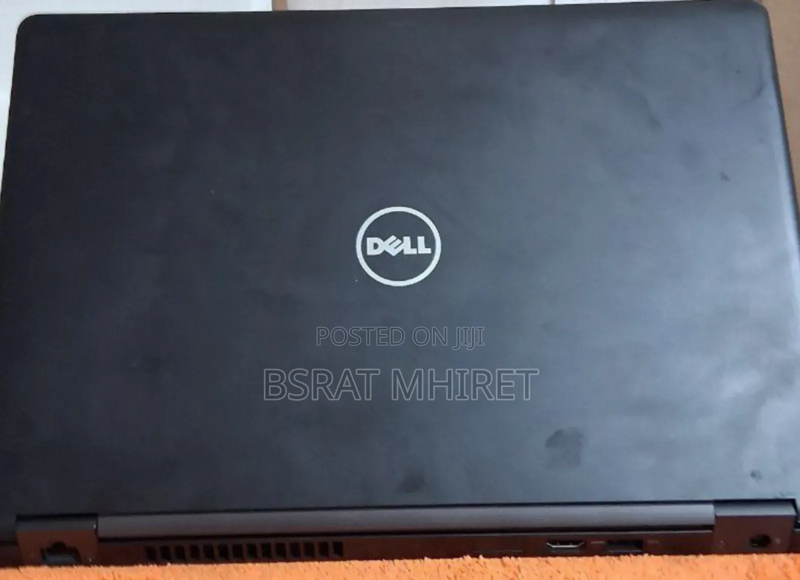 New Laptop MSI GF63 16GB Intel Core I9 SSD 1T