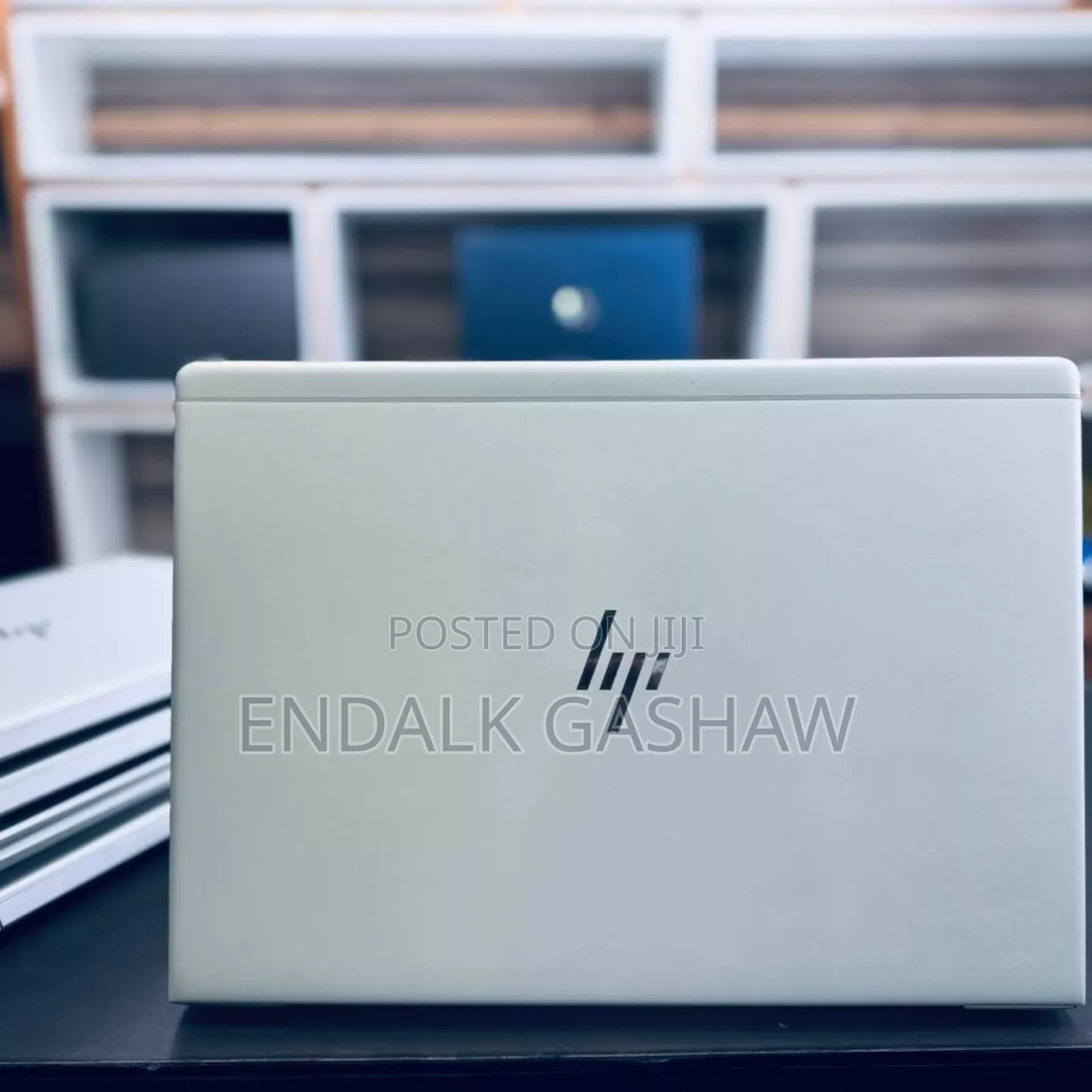 New Laptop HP EliteBook 840 16GB Intel Core I5 SSD 512GB