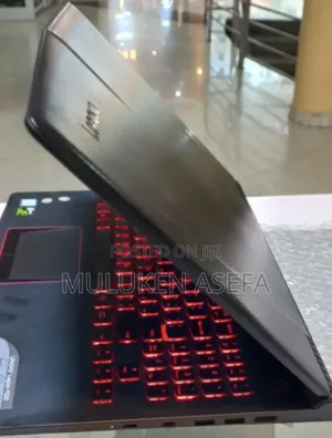 New Laptop Lenovo Legion Y520 16GB Intel Core I7 SSD 512GB
