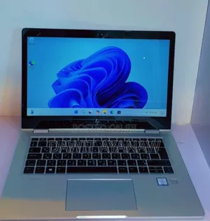 New Laptop HP EliteBook X360 1030 G2 16GB Intel Core I7 HDD+SSD 512GB