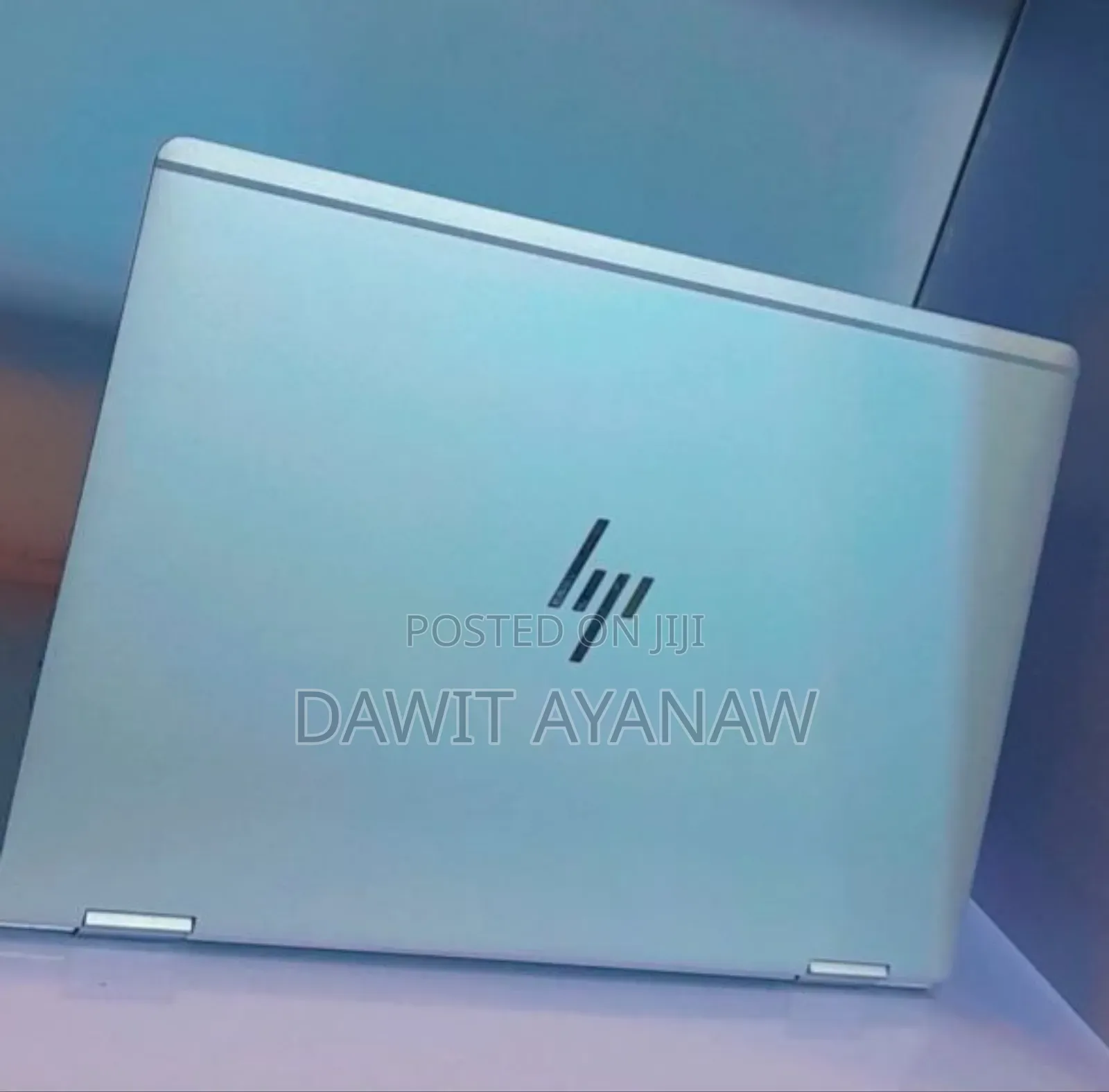 New Laptop HP EliteBook X360 1030 G2 16GB Intel Core I7 HDD+SSD 512GB