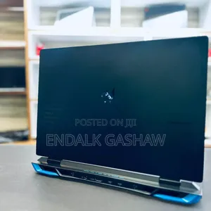 New Laptop Acer Predator Helios 16 16GB Intel Core I9 SSD 1T