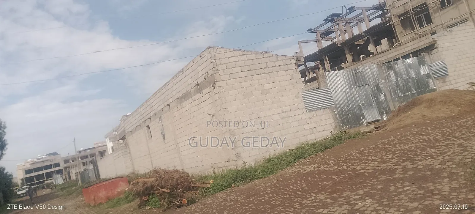 4bdrm Villa in Akaky Kaliti for sale