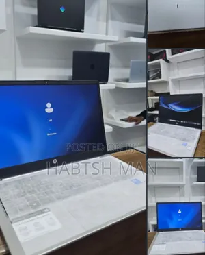 New Laptop HP 14-Dq1025cl 12GB Intel Core I3 SSD 512GB