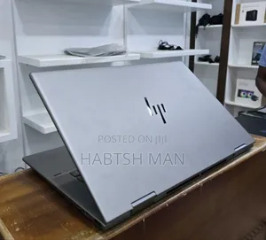 New Laptop HP Envy X360 16GB Intel Core Ultra 7 SSD 1T