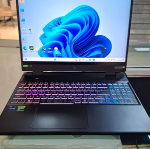 New Laptop Acer Predator Helios 300 16GB Intel Core I9 SSD 1T