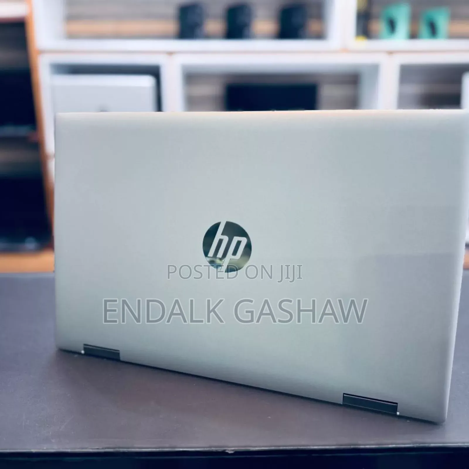 New Laptop HP Pavilion 15 12GB Intel Core I5 SSD 512GB