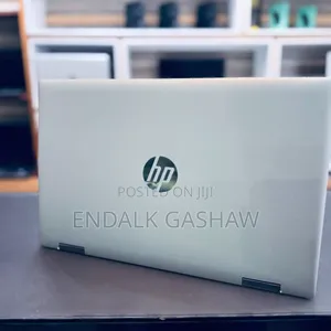 Photo - New Laptop HP Pavilion 15 12GB Intel Core I5 SSD 512GB