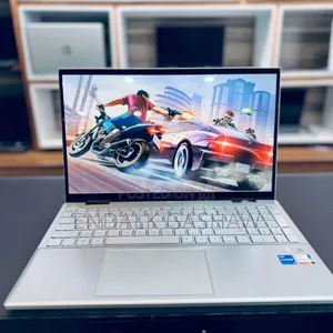 New Laptop HP Pavilion 15 12GB Intel Core I5 SSD 512GB