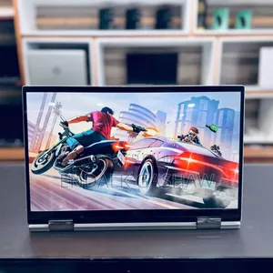 New Laptop HP Pavilion 15 12GB Intel Core I5 SSD 512GB