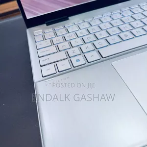 New Laptop HP Pavilion 15 12GB Intel Core I5 SSD 512GB