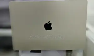 New Laptop Apple MacBook Air 2024 M3 15-Inch 8GB Apple M3 SSD 256GB