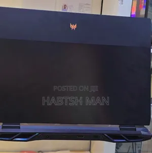 Photo - New Laptop Acer Predator Helios 300 16GB Intel Core I9 SSD 1T