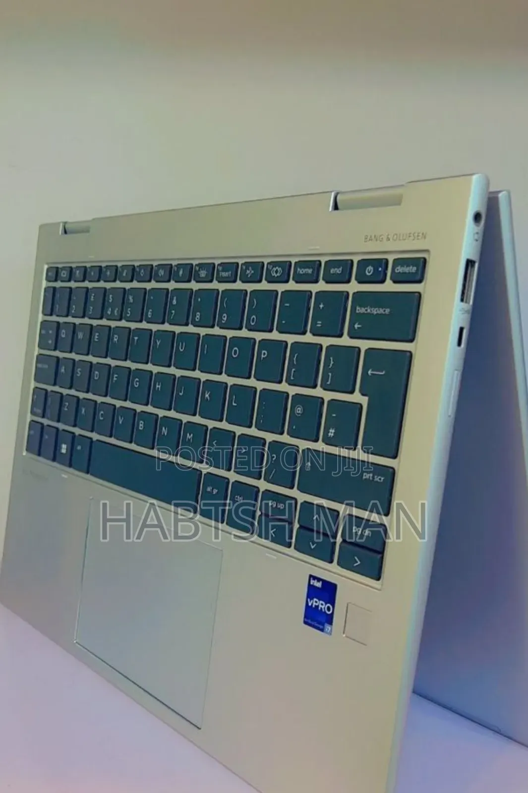 New Laptop HP 250 G10 32GB Intel Core I7 SSD 512GB