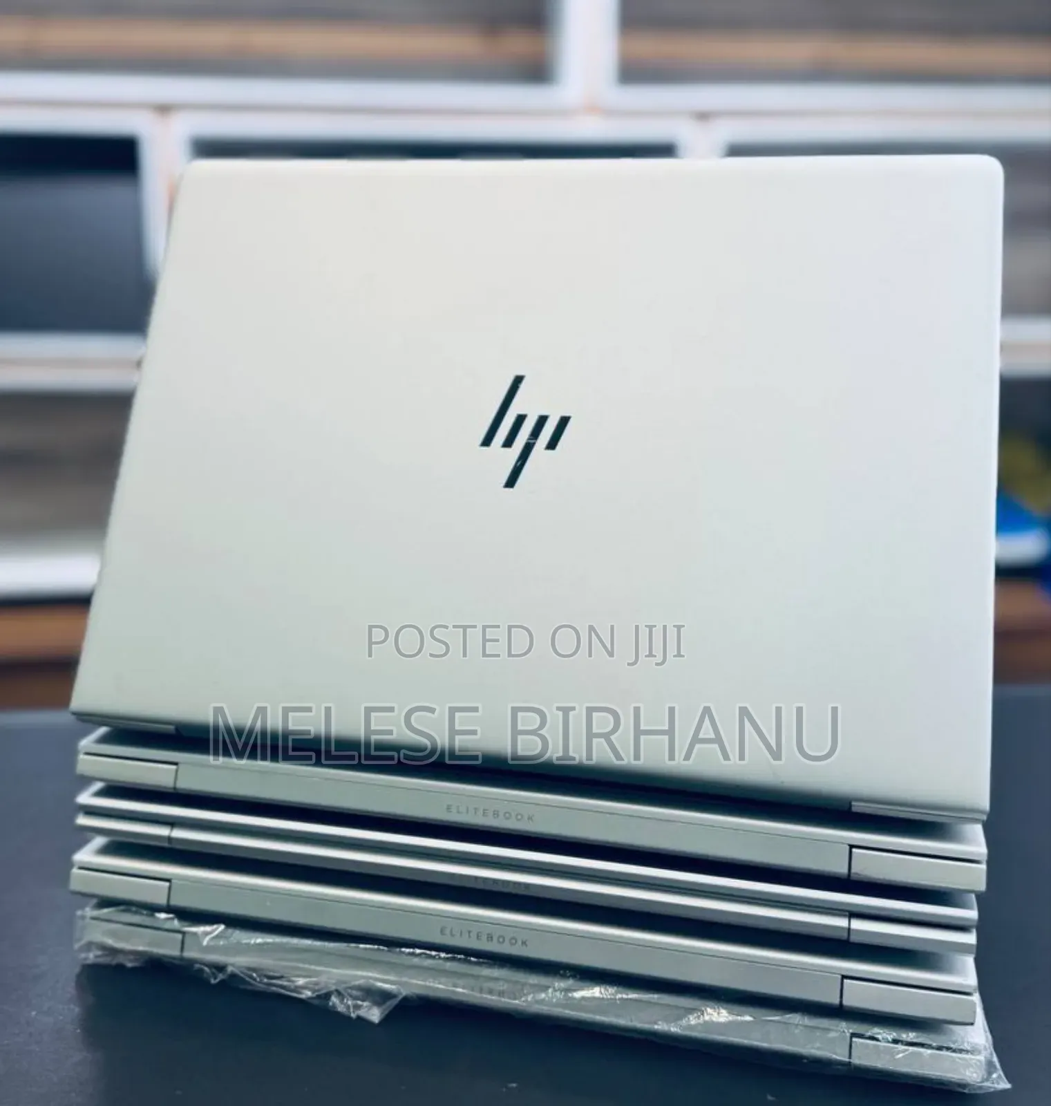 New Laptop HP EliteBook 840 G5 16GB Intel Core I7 SSD 512GB