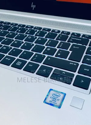 New Laptop HP EliteBook 840 G5 16GB Intel Core I7 SSD 512GB