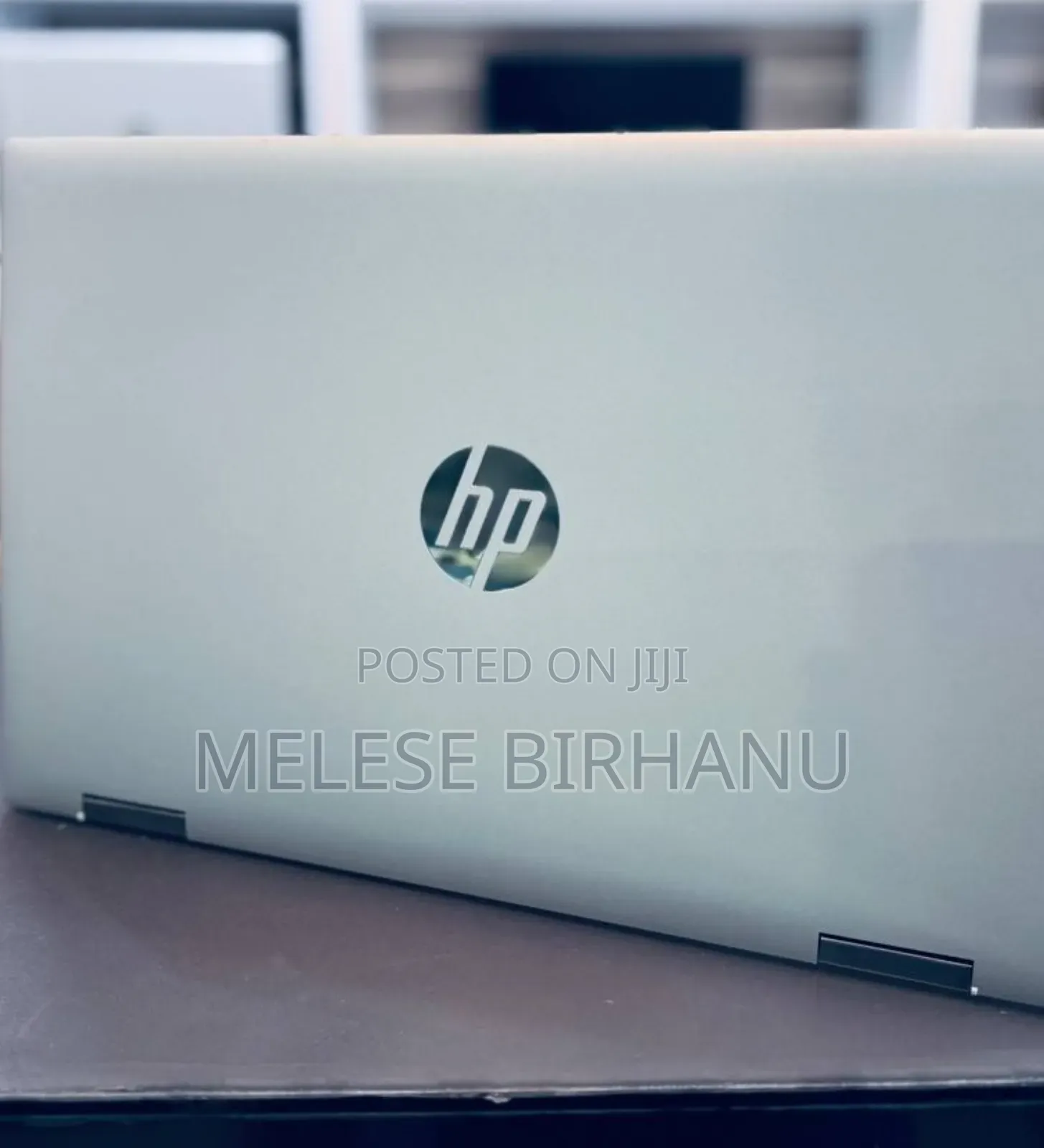 New Laptop HP Pavilion X360 12GB Intel Core I5 SSD 512GB