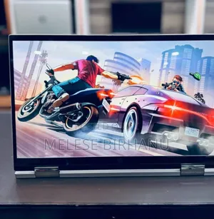 New Laptop HP Pavilion X360 12GB Intel Core I5 SSD 512GB