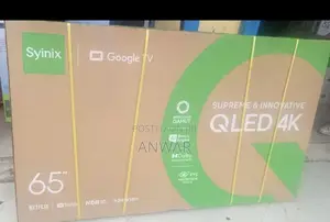 Siynix 65 Inch