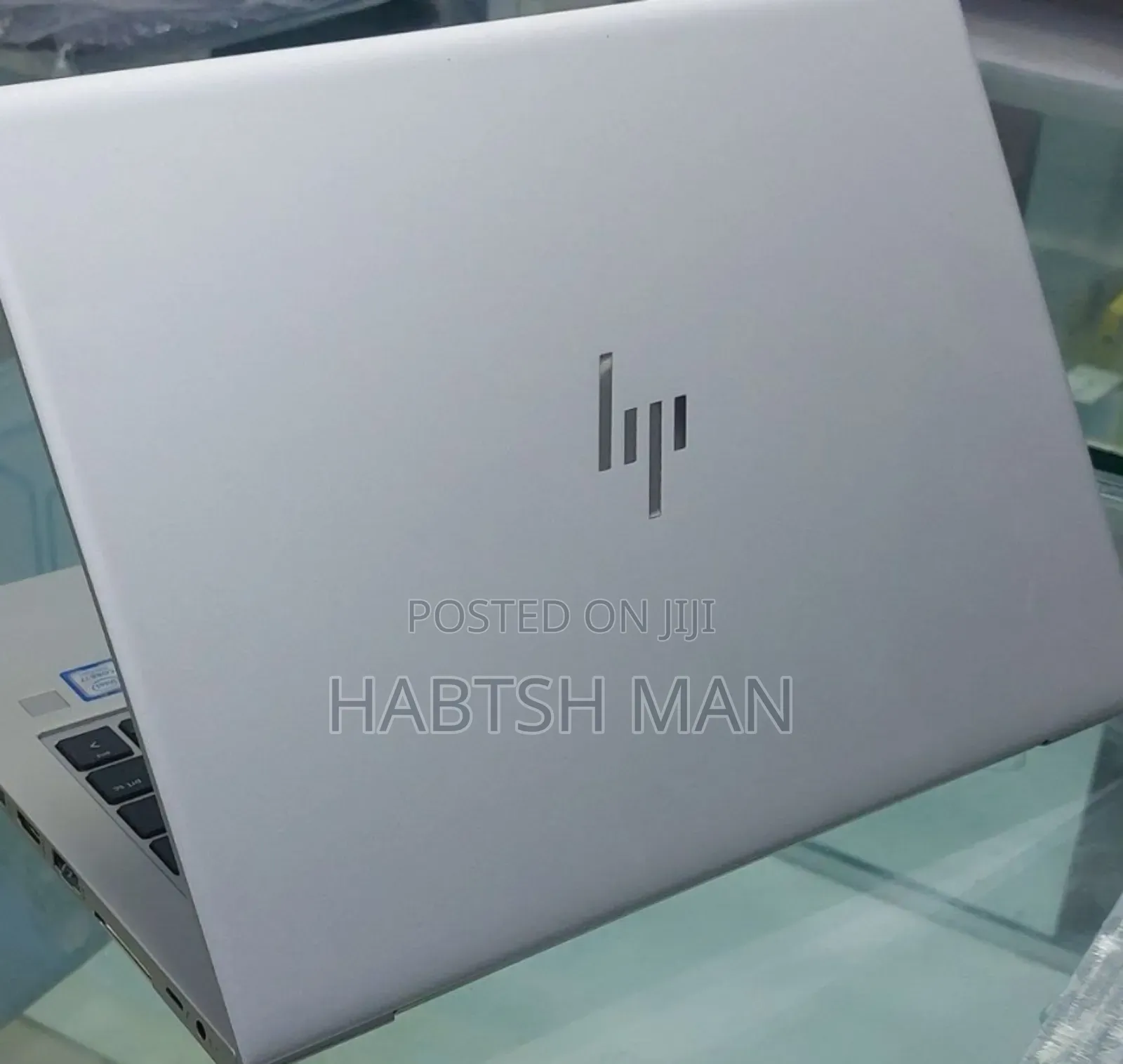 New Laptop HP EliteBook 840 G5 16GB Intel Core I7 SSD 512GB