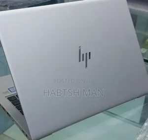 New Laptop HP EliteBook 840 G5 16GB Intel Core I7 SSD 512GB