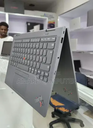 Photo - New Laptop Lenovo Thinkpad X1 Yoga 32GB Intel Core I7 SSD 512GB