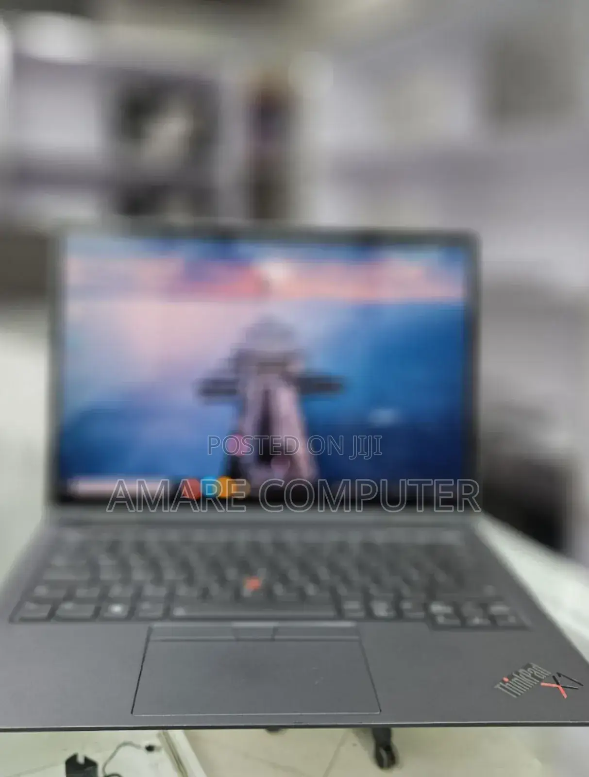 New Laptop Lenovo Thinkpad X1 Yoga 32GB Intel Core I7 SSD 512GB