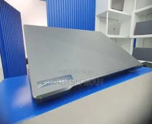 Photo - New Laptop Asus ROG Zephyrus G15 16GB Intel Core I9 SSD 1T