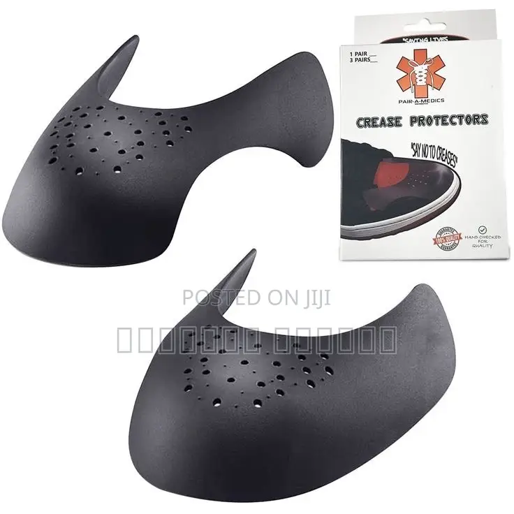 Sneaker Crease Protector – Keep Your Kicks Looking New