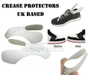 Sneaker Crease Protector – Keep Your Kicks Looking New