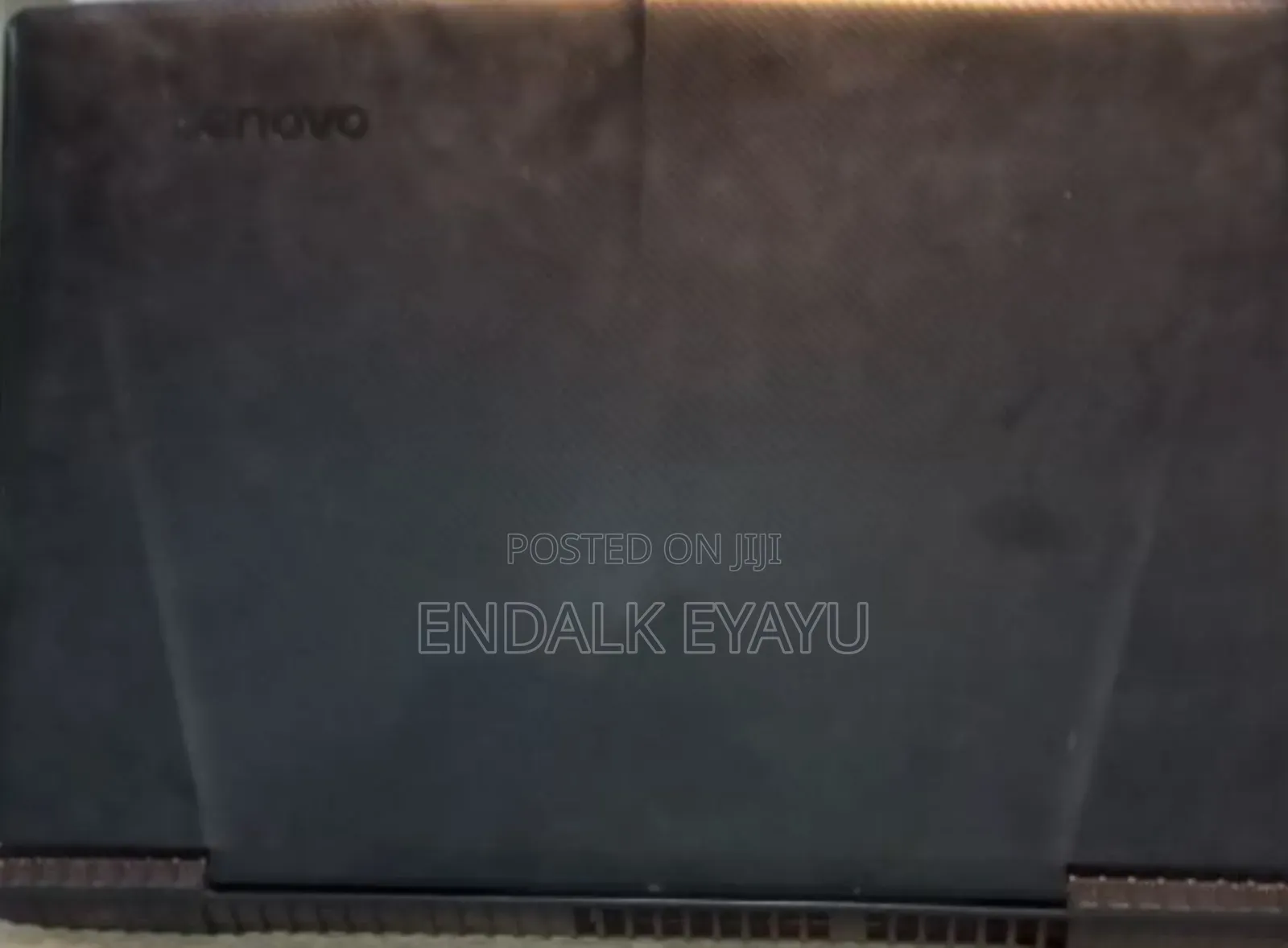 New Laptop Lenovo Legion Y520 16GB Intel Core I7 HDD 1T