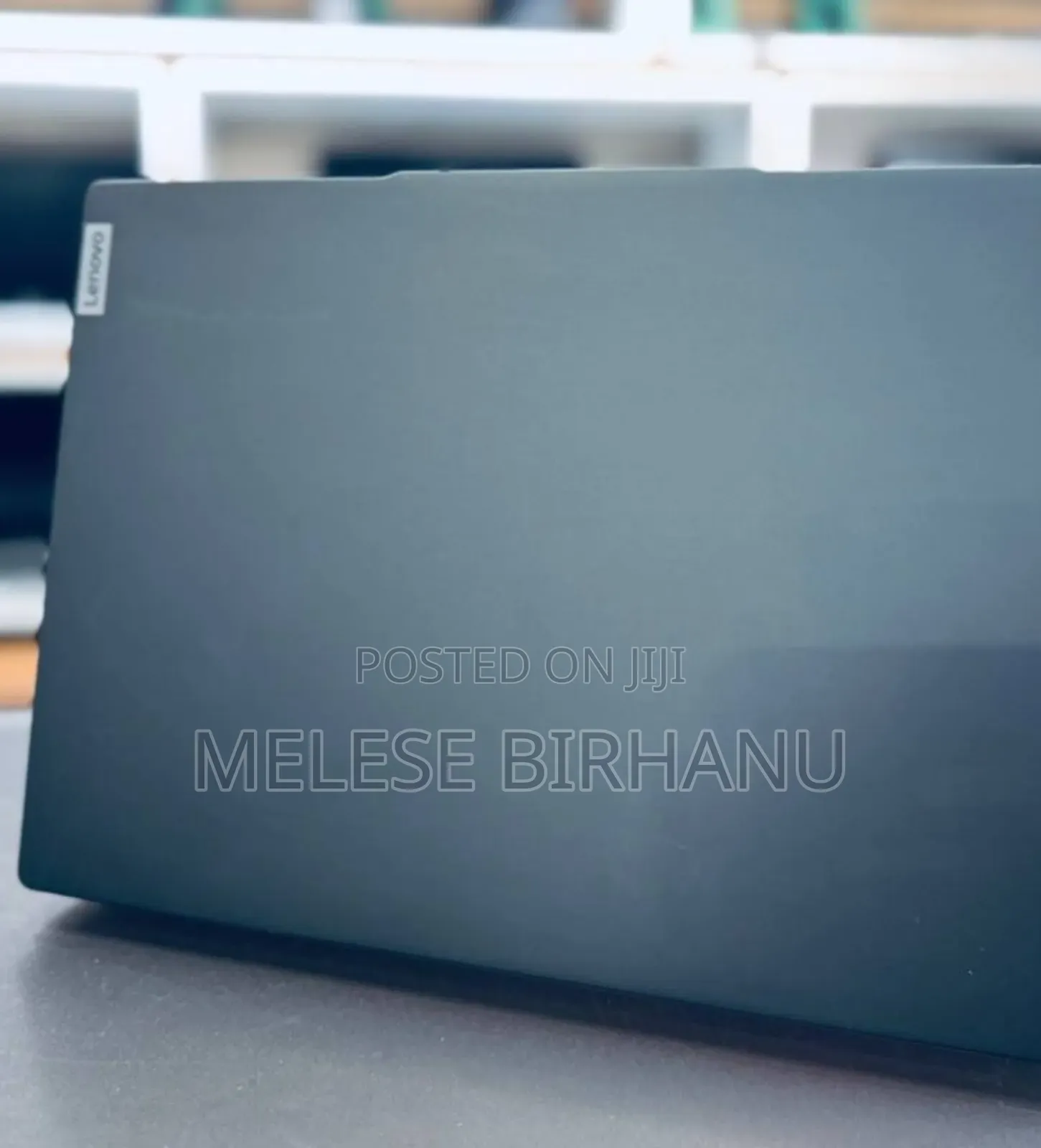 New Laptop Lenovo Yoga 7i 16GB Intel Core I7 SSD 1T