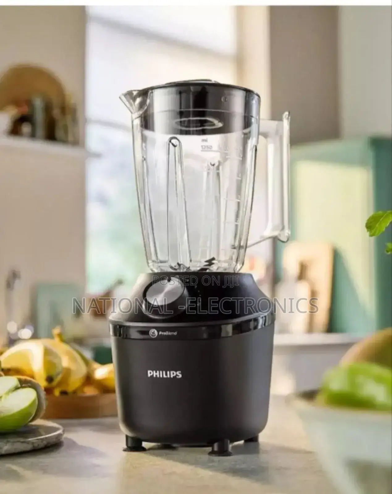 Pilips Blender 3000 Series ሁለገብ መፍጫ