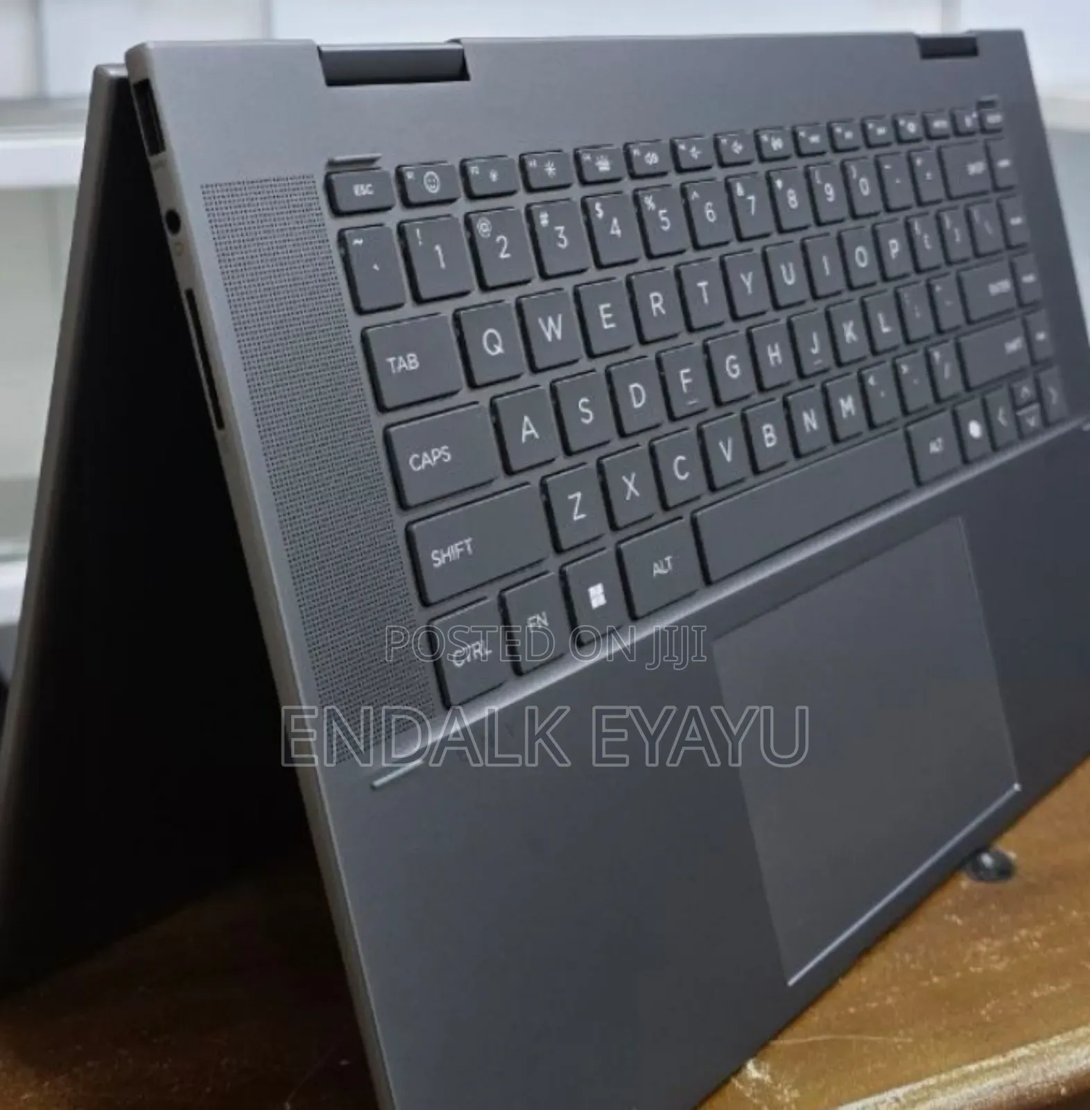 New Laptop HP Envy 15 32GB Intel Core I7 SSD 1T