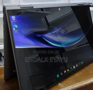 New Laptop HP Envy 15 32GB Intel Core I7 SSD 1T