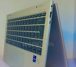 New Laptop HP EliteBook 830 32GB Intel Core I7 SSD 512GB