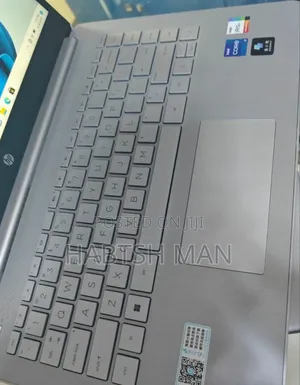 New Laptop HP Stream Notebook 8GB Intel Core I7 SSD 1T