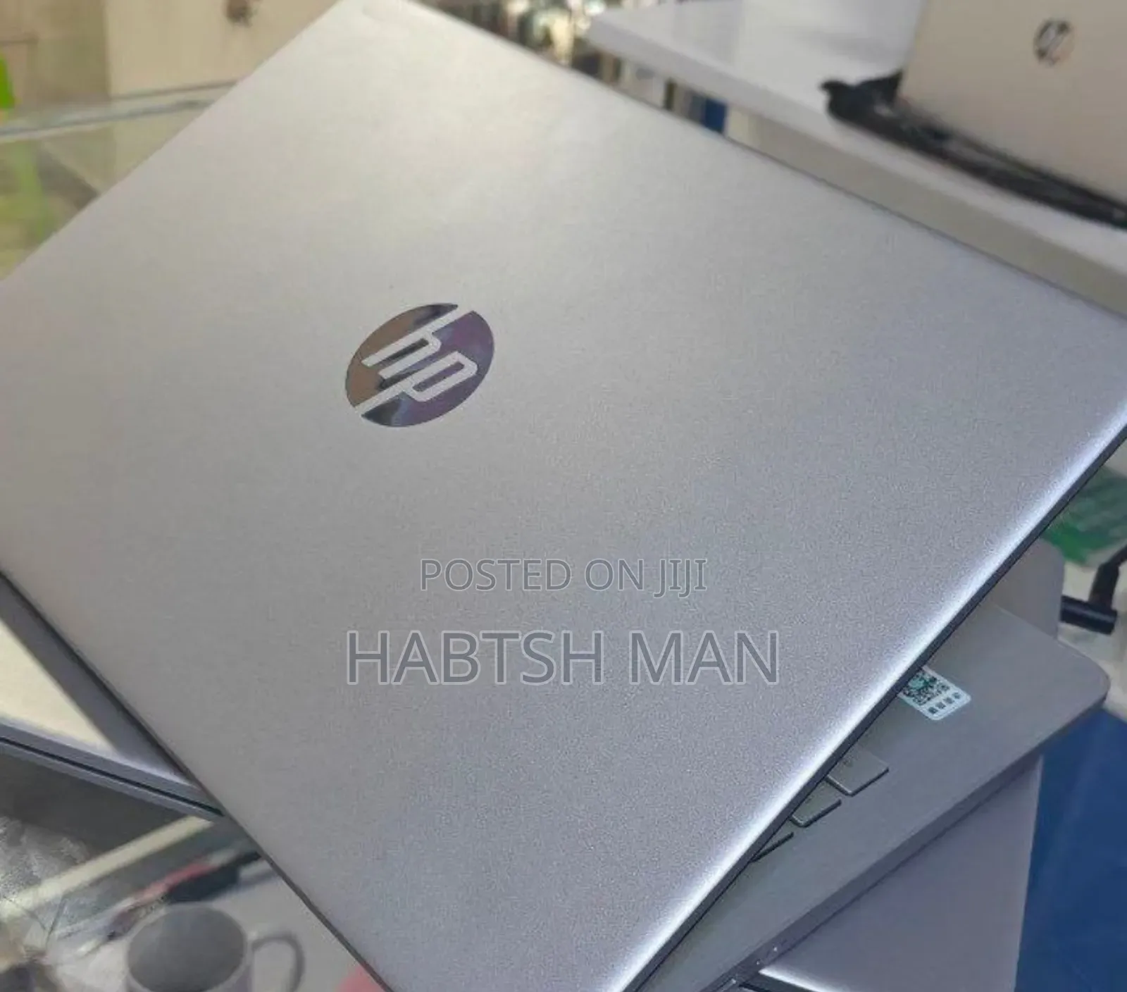 New Laptop HP Stream Notebook 8GB Intel Core I7 SSD 1T