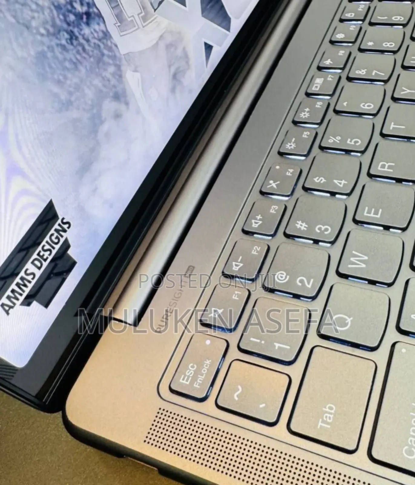 New Laptop Lenovo IdeaPad 5 Slim 13th Gen I7 32GB Intel Core I9 SSD 1T