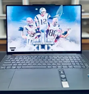 New Laptop Lenovo IdeaPad 5 Slim 13th Gen I7 32GB Intel Core I9 SSD 1T