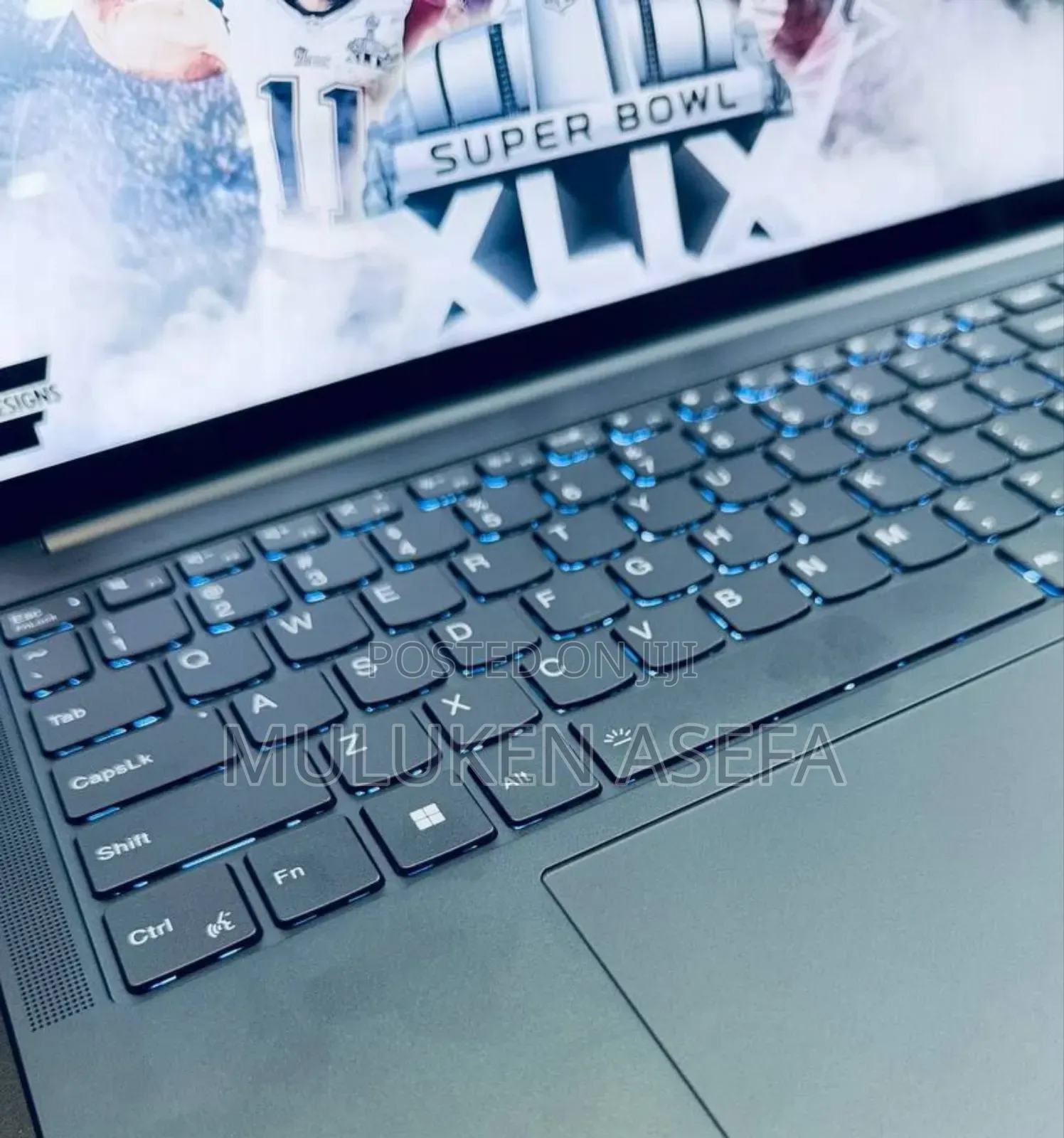 New Laptop Lenovo IdeaPad 5 Slim 13th Gen I7 32GB Intel Core I9 SSD 1T