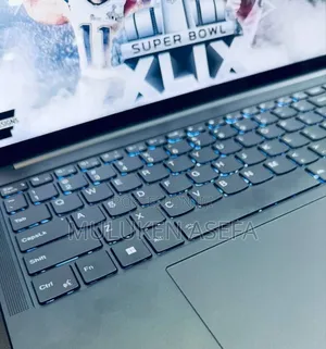 New Laptop Lenovo IdeaPad 5 Slim 13th Gen I7 32GB Intel Core I9 SSD 1T