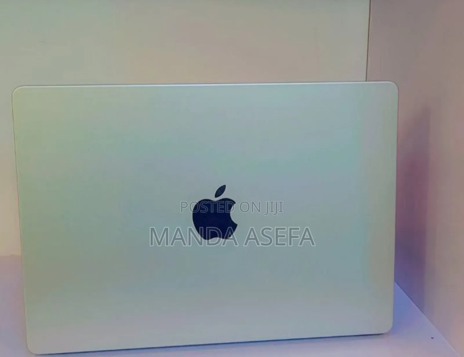 New Laptop Apple MacBook Pro 16GB Apple M1 Pro SSD 512GB