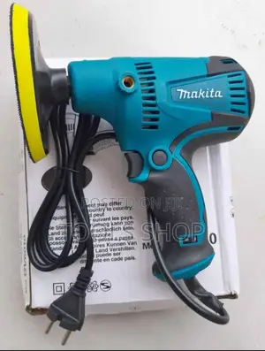 Photo - Makita Sander