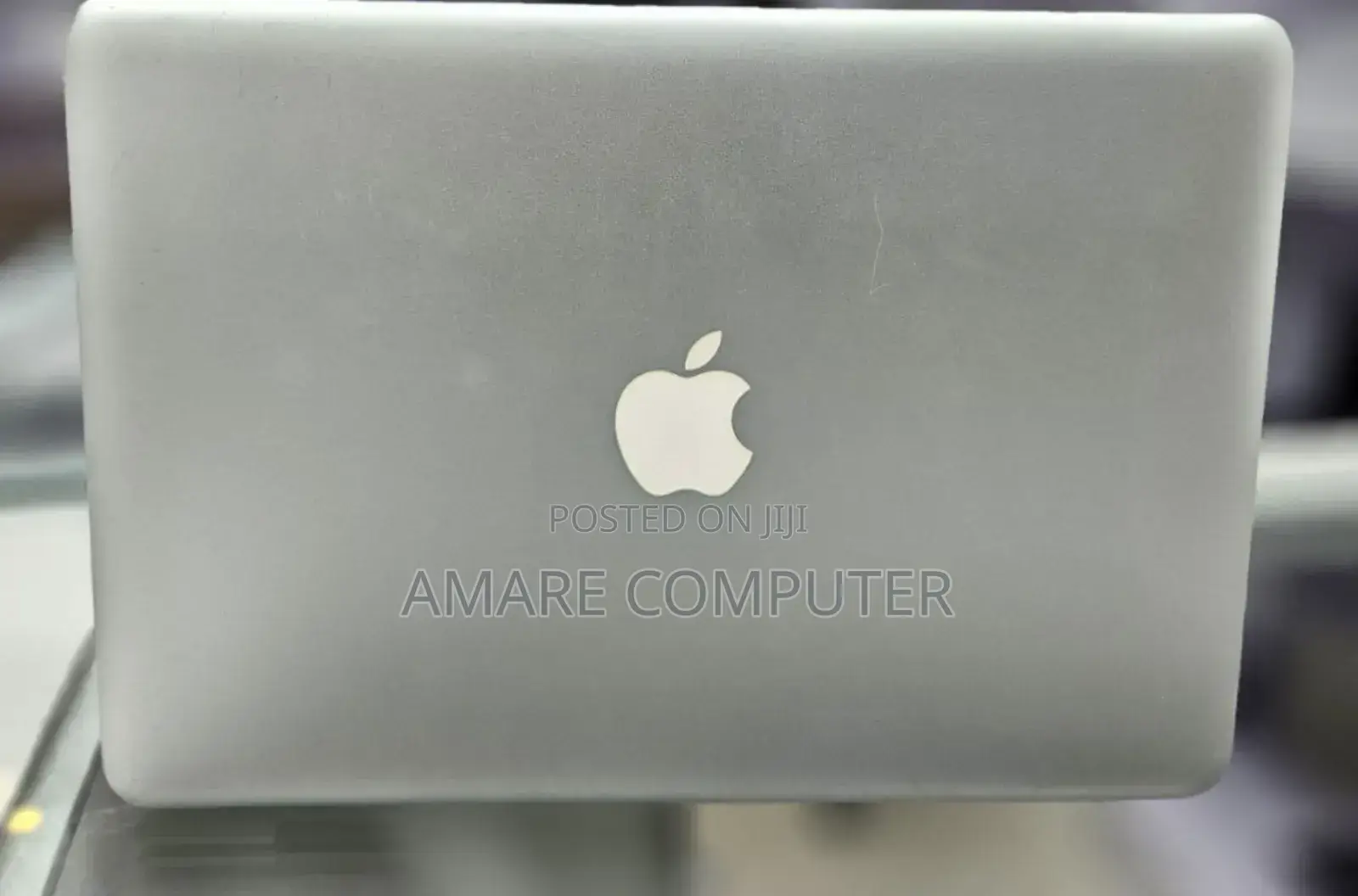 New Laptop Apple MacBook Pro 2012 4GB Intel Core I5 SSD 256GB