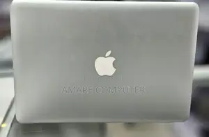 Photo - New Laptop Apple MacBook Pro 2012 4GB Intel Core I5 SSD 256GB