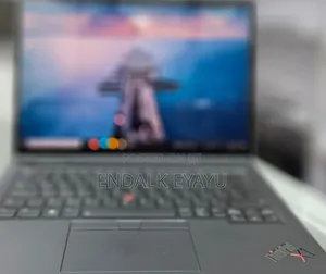 Photo - New Laptop Lenovo Thinkpad X1 Yoga 32GB Intel Core I7 SSD 512GB