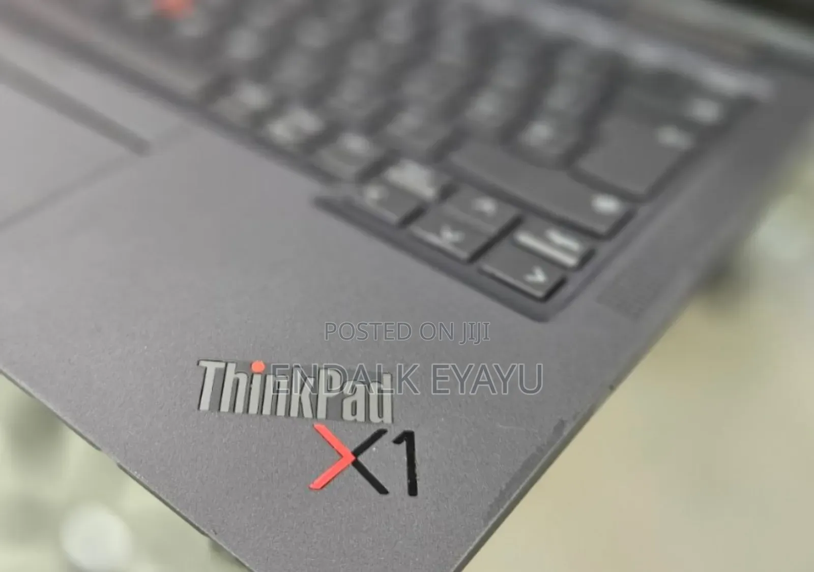 New Laptop Lenovo Thinkpad X1 Yoga 32GB Intel Core I7 SSD 512GB