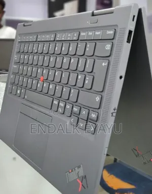 New Laptop Lenovo Thinkpad X1 Yoga 32GB Intel Core I7 SSD 512GB