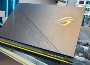 Photo - New Laptop Asus ROG Strix G16 G614 16GB Intel Core I9 SSD 1T